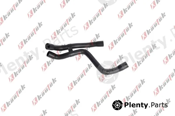 Kautek VW-RH012 — Radiator Hose