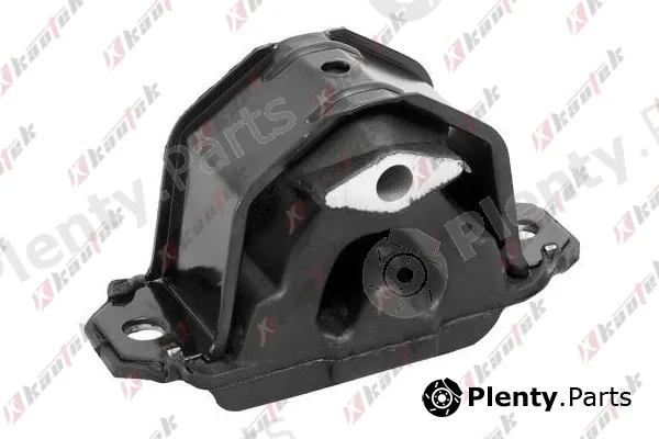 Kautek DO-EM002 — Mounting, engine