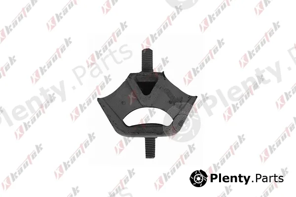 Kautek BM-EM008 — Mounting, engine