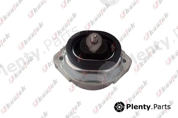 Kautek BM-EM029 — Mounting, engine