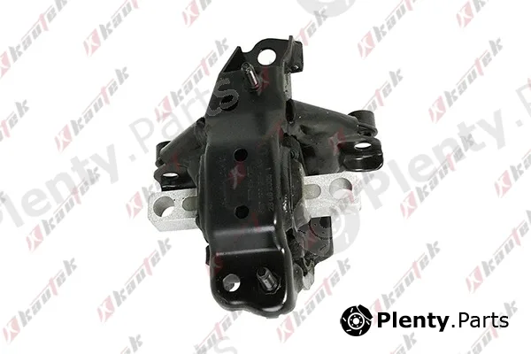 Kautek VW-EM076 — Mounting, engine