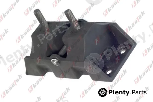 Kautek DO-TM002 — Mounting, automatic transmission