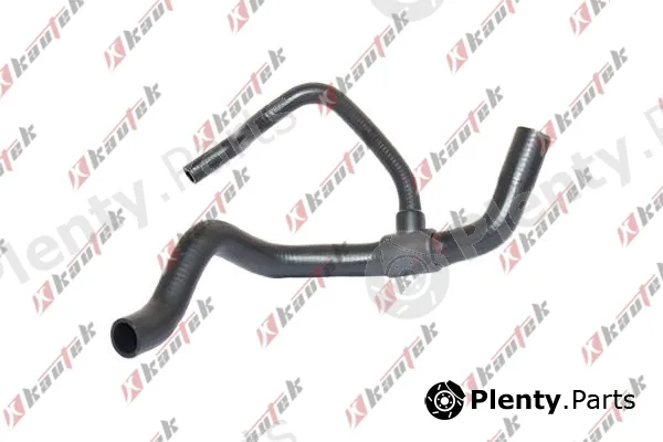 Kautek RE-RH044 — Radiator Hose