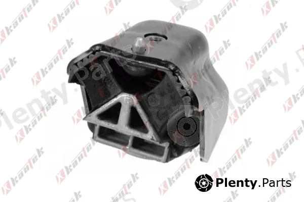 Kautek ME-EM041 — Mounting, engine