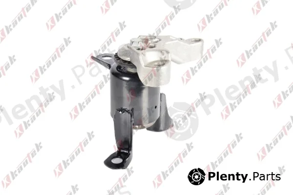 Kautek FD-EM035 — Mounting, engine