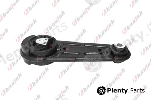 Kautek RE-EM061 — Mounting, engine