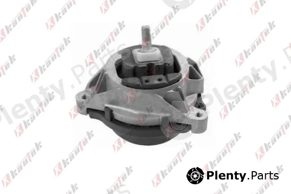 Kautek BM-EM036 — Mounting, engine
