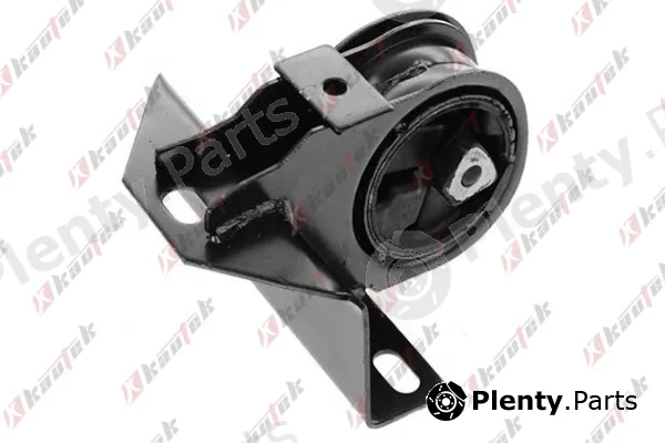 Kautek CR-EM011 — Mounting, engine