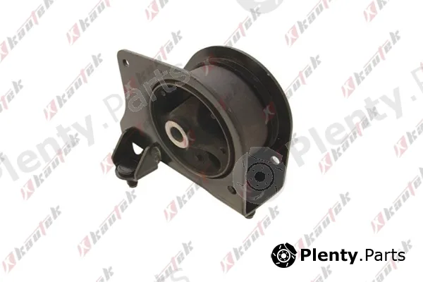 Kautek HO-EM012 — Mounting, engine