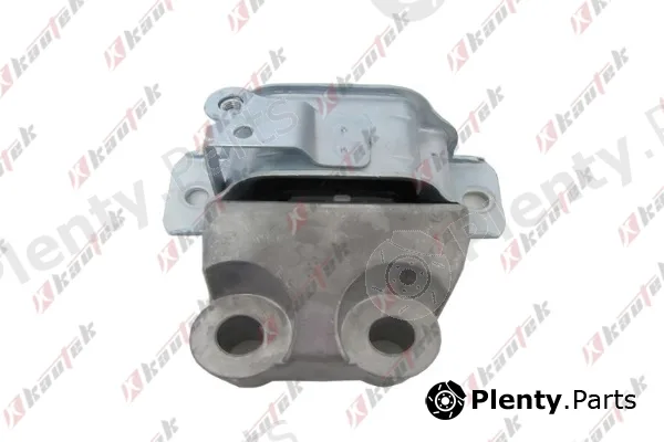 Kautek FI-EM095 — Mounting, engine