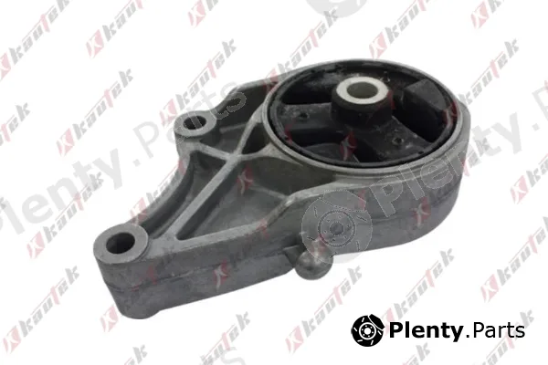 Kautek OP-EM127 — Mounting, engine