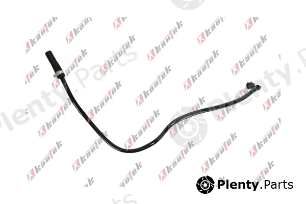 Kautek OP-VH028 — Coolant Pipe