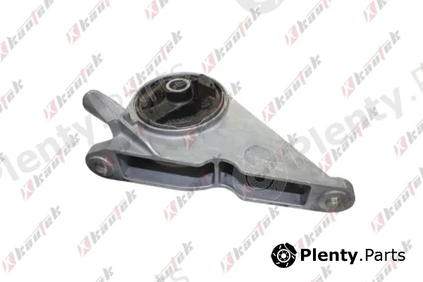 Kautek OP-EM130 — Mounting, engine