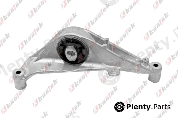Kautek TS-EM006 — Mounting, engine
