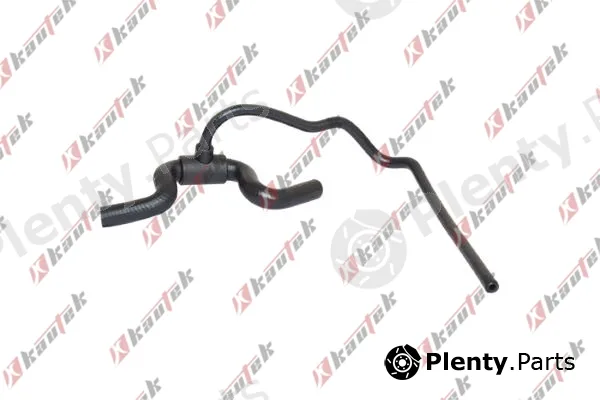 Kautek FI-RH109 — Heater Hose