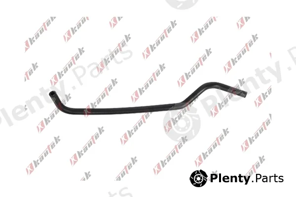 Kautek FD-VH035 — Radiator Hose