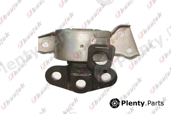 Kautek OP-EM114 — Mounting, engine