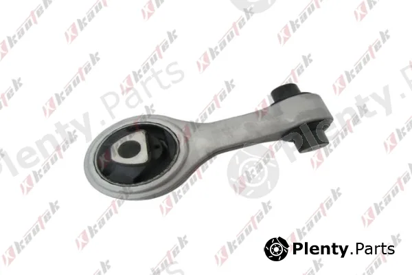 Kautek FI-EM093 — Mounting, engine