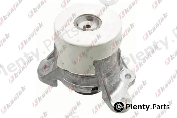 Kautek ME-EM069 — Mounting, engine