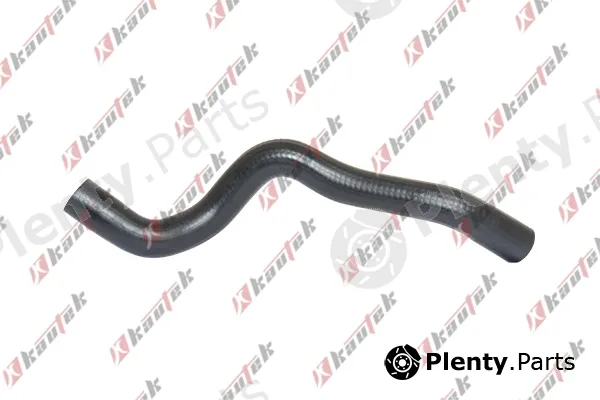 Kautek MZ-RH009 — Radiator Hose