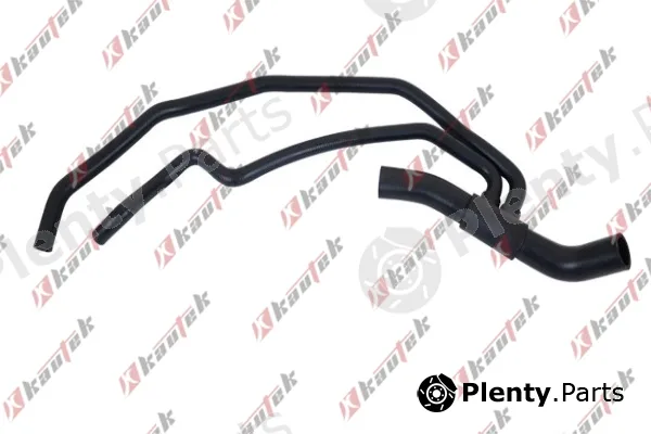 Kautek FI-RH194 — Radiator Hose