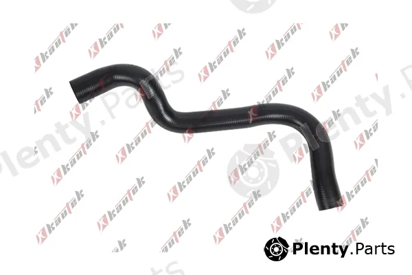 Kautek FD-RH138 — Radiator Hose
