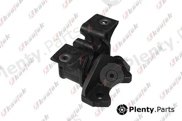 Kautek OP-EM043 — Mounting, engine