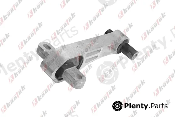 Kautek FI-EM054 — Mounting, engine
