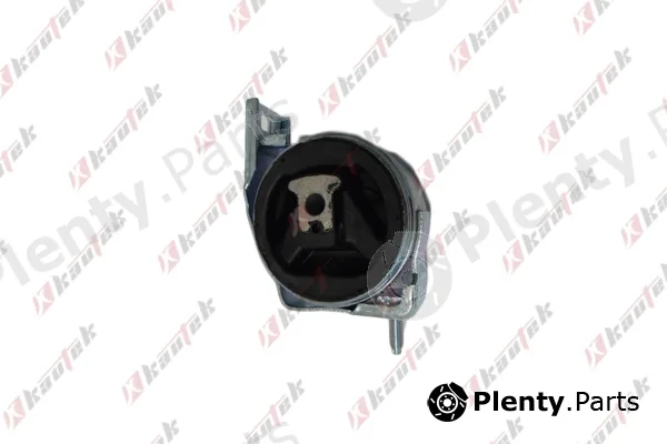 Kautek ME-EM020 — Mounting, engine