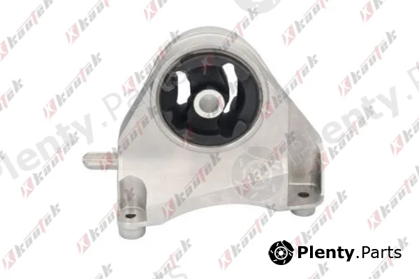 Kautek CH-EM021 — Mounting, engine