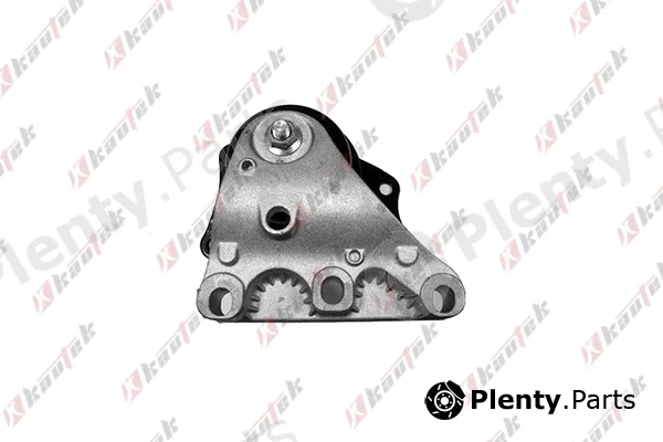 Kautek VW-EM050 — Mounting, engine