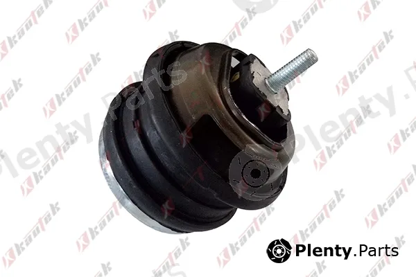 Kautek BM-EM022 — Mounting, engine