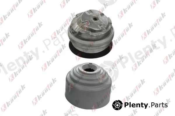 Kautek ME-EM039 — Mounting, engine