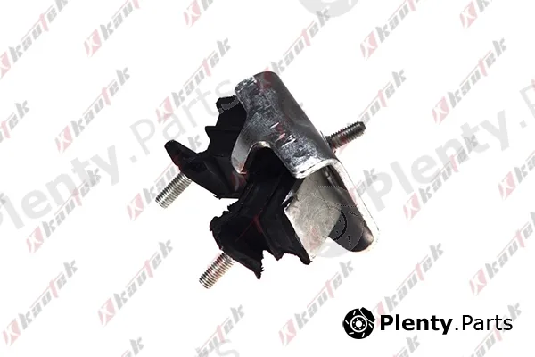 Kautek RE-EM044 — Mounting, engine