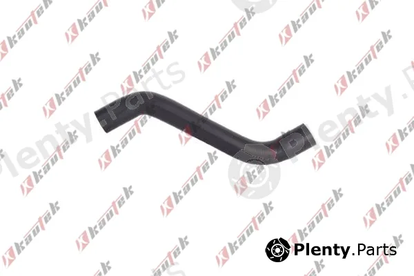 Kautek FI-RH129 — Radiator Hose