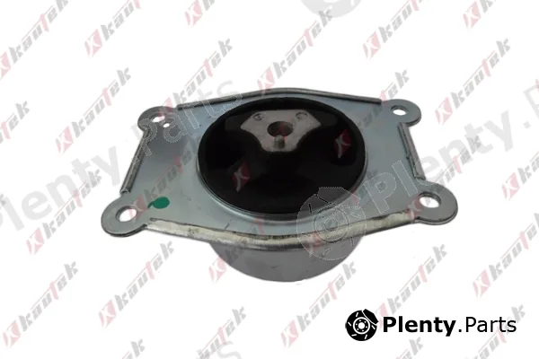 Kautek OP-EM086 — Mounting, engine