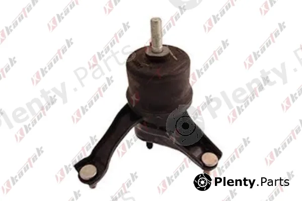 Kautek TO-EM011 — Mounting, engine
