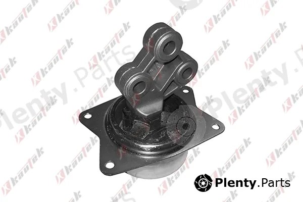 Kautek OP-EM075 — Mounting, engine
