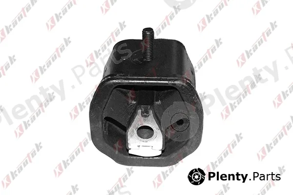 Kautek VW-EM060 — Mounting, engine