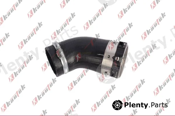Kautek VW-TH057 — Charge Air Hose