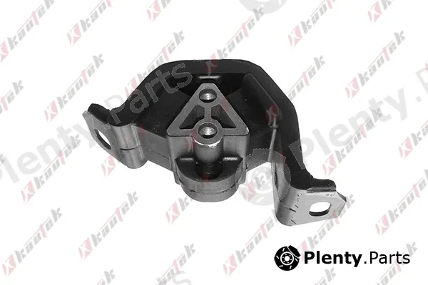 Kautek OP-EM067 — Mounting, engine