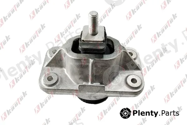 Kautek LR-EM011 — Mounting, engine