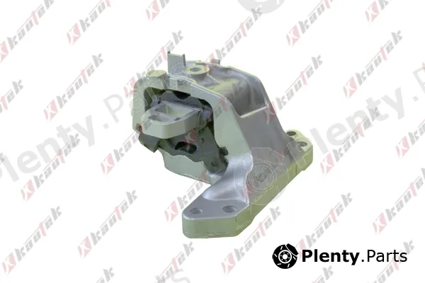 Kautek CI-EM013 — Mounting, engine