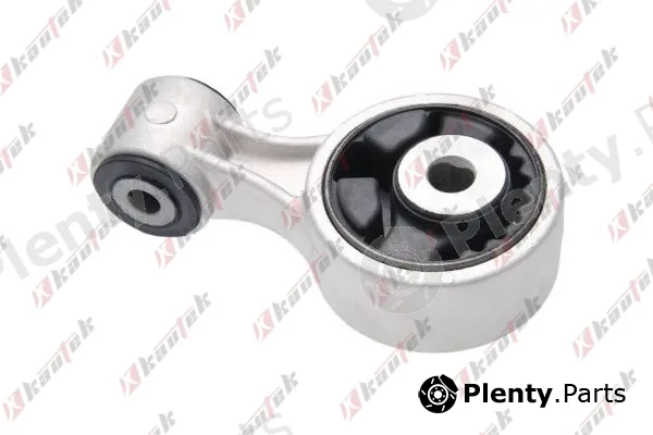 Kautek NI-EM030 — Mounting, engine