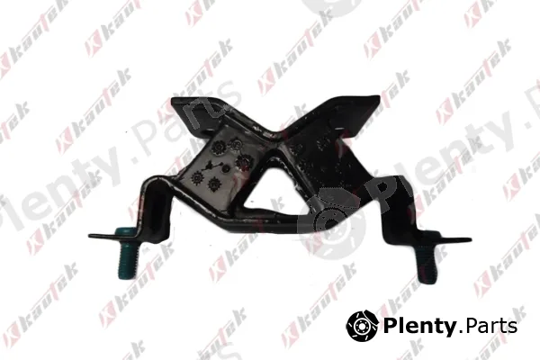 Kautek OP-TM001 — Mounting, automatic transmission