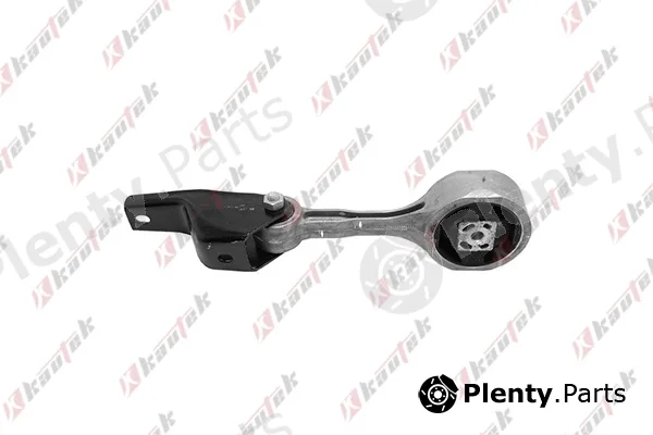 Kautek VW-EM056 — Mounting, engine