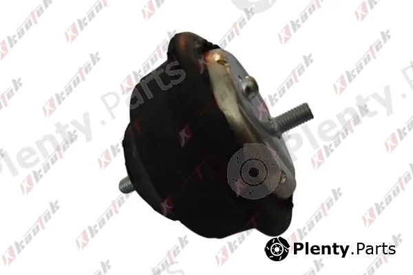 Kautek BM-EM003 — Mounting, engine