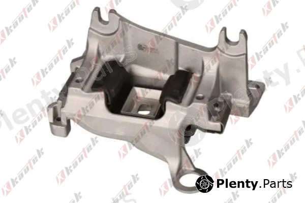 Kautek RE-EM140 — Mounting, engine
