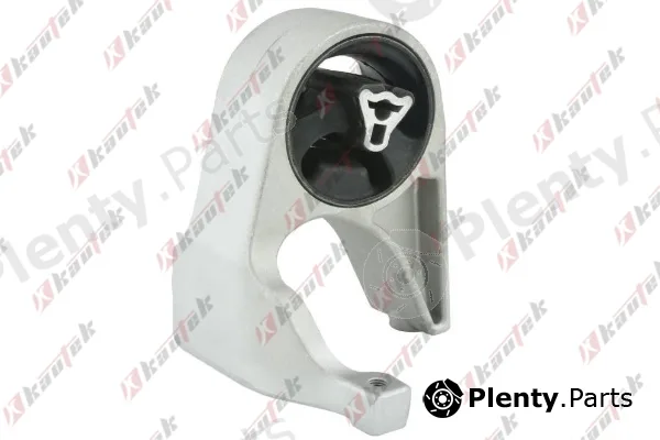 Kautek CR-EM006 — Mounting, engine