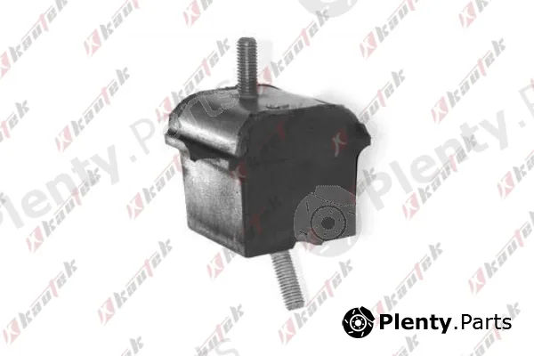 Kautek RE-EM096 — Mounting, engine